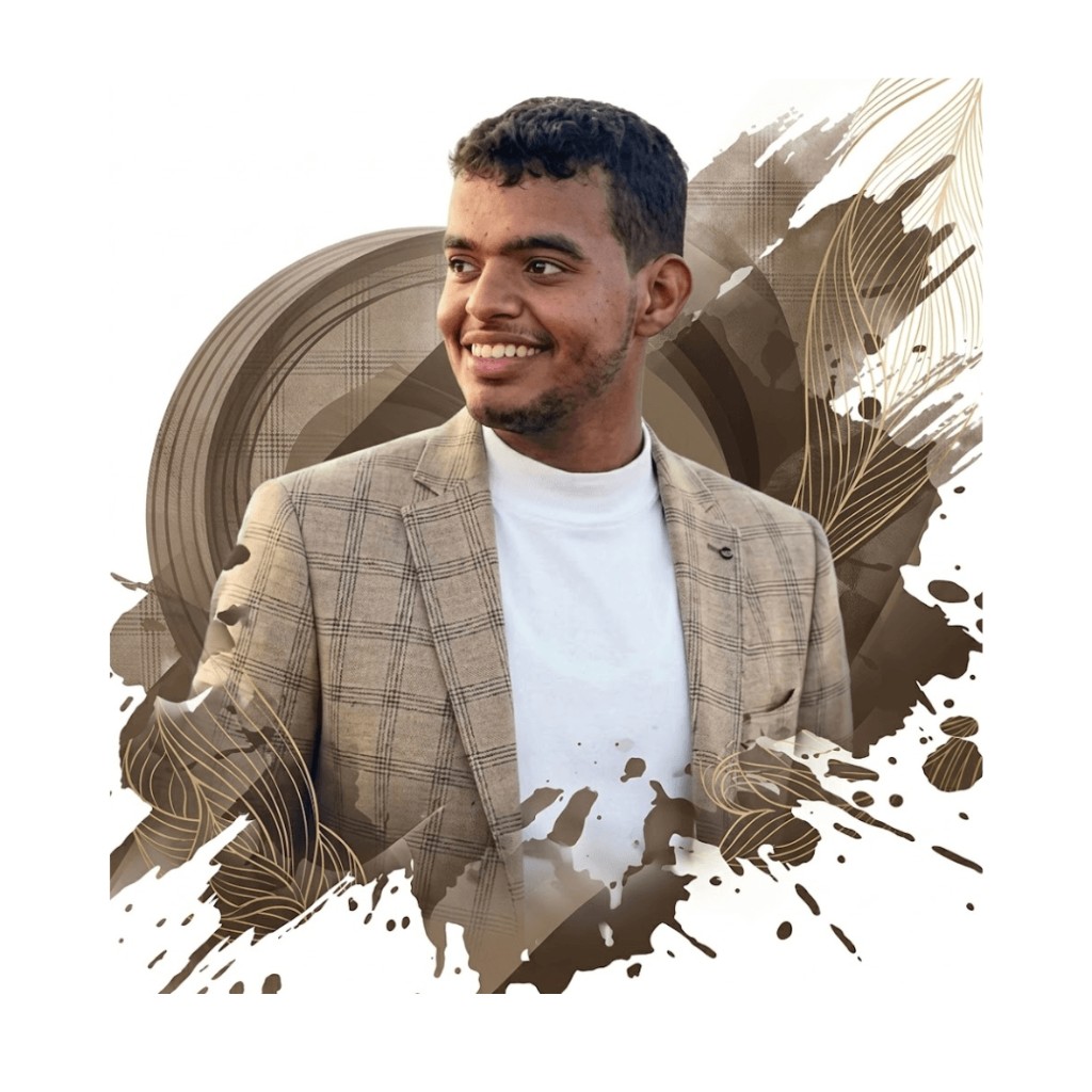 Osama Fahd
