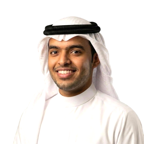Osama Fahd